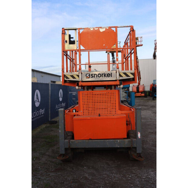 2017 سنوركيل S3970BE-44521985