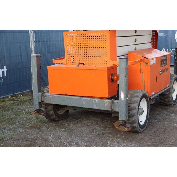 2017 سنوركيل S3970BE-44521987