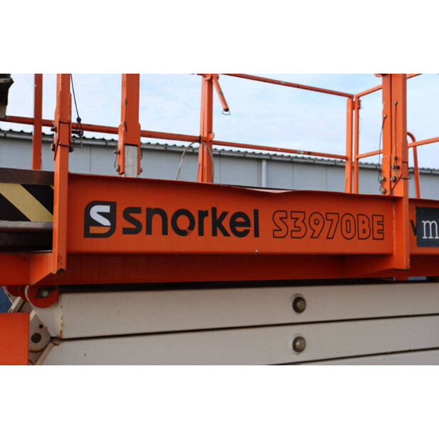 2017 سنوركيل S3970BE-44521991