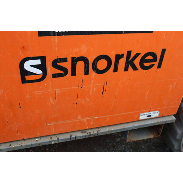 2017 سنوركيل S3970BE-44521998