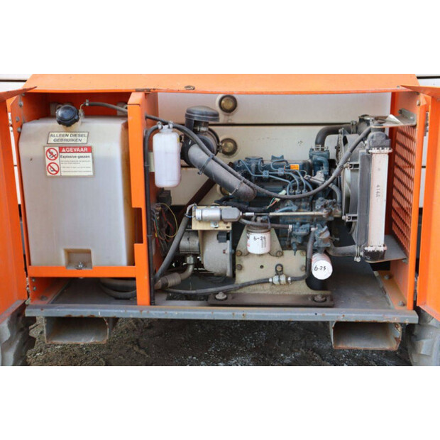 2017 سنوركيل S3970BE-44522000