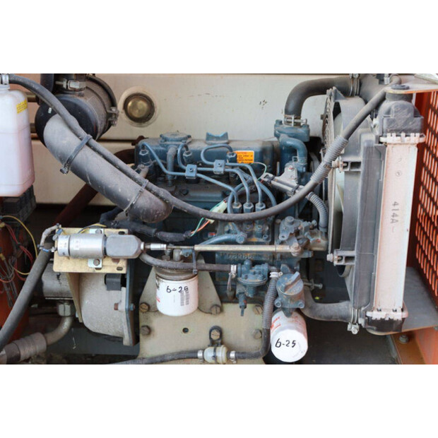 2017 سنوركيل S3970BE-44522001