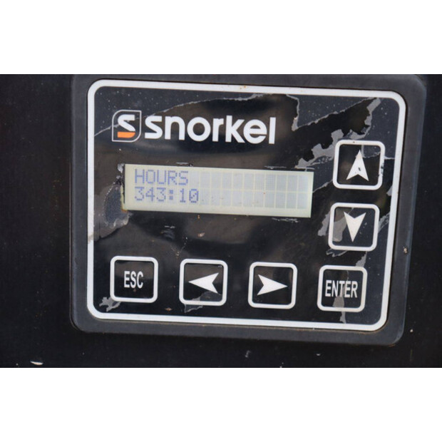 2017 سنوركيل S3970BE-44522004