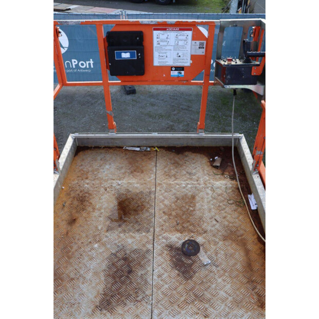 2017 سنوركيل S3970BE-44522006