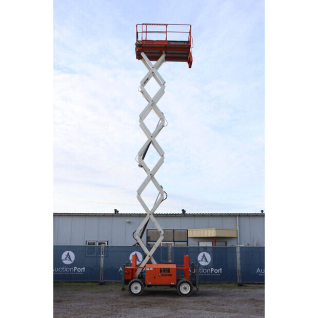 2017 سنوركيل S3970BE-44522010