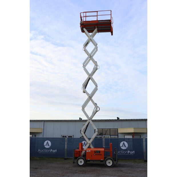 2017 سنوركيل S3970BE-44522011