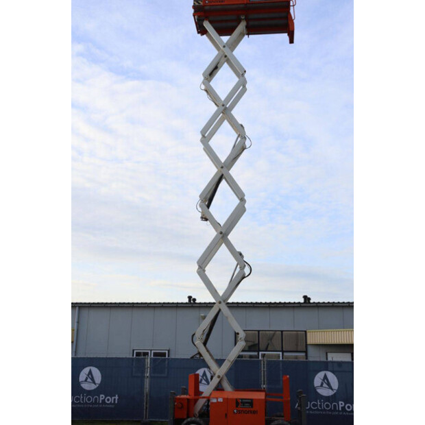 2017 سنوركيل S3970BE-44522013