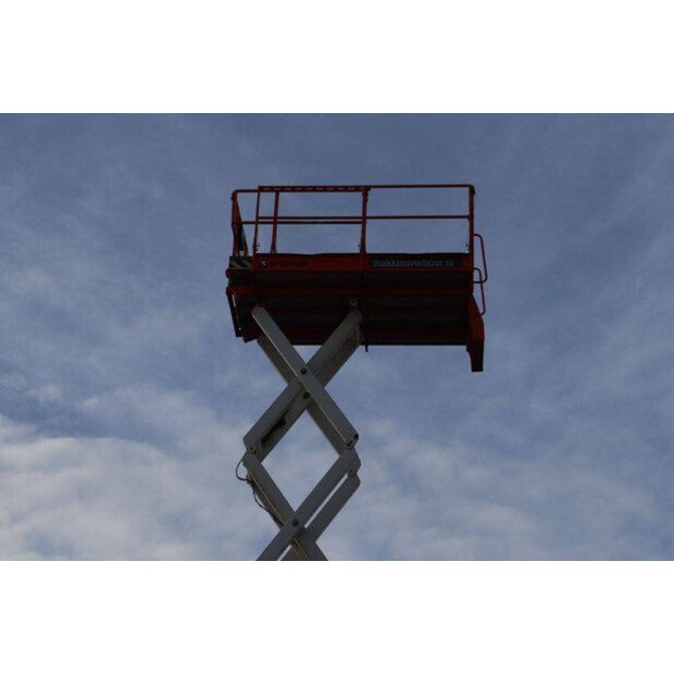 2017 سنوركيل S3970BE-44522014