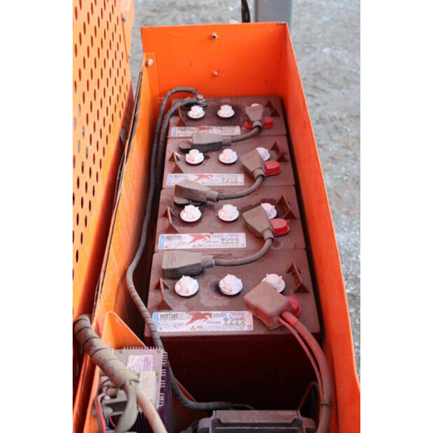 2017 سنوركيل S3970BE-44522015