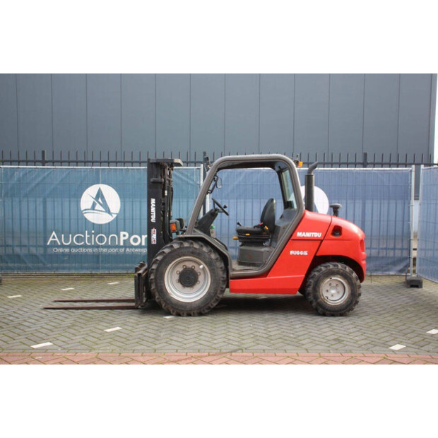 2006 Manitou MH20-4-44522019