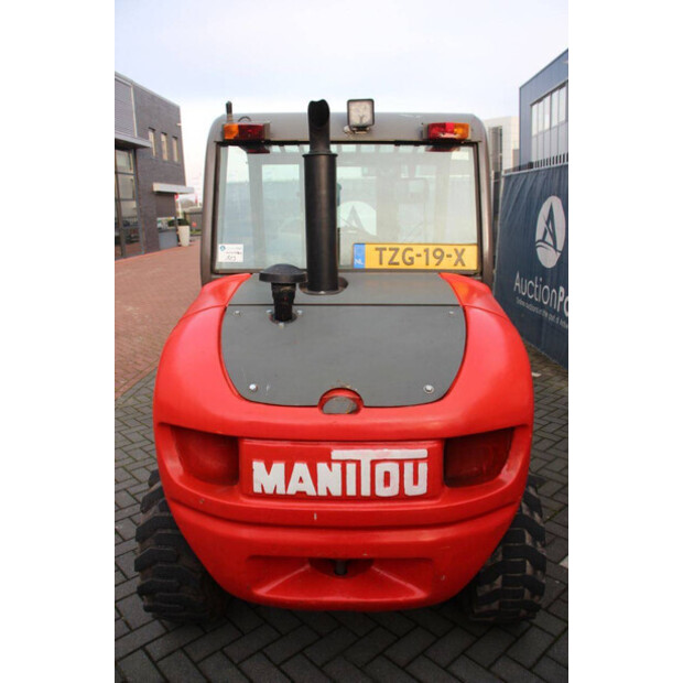 2006 Manitou MH20-4-44522021