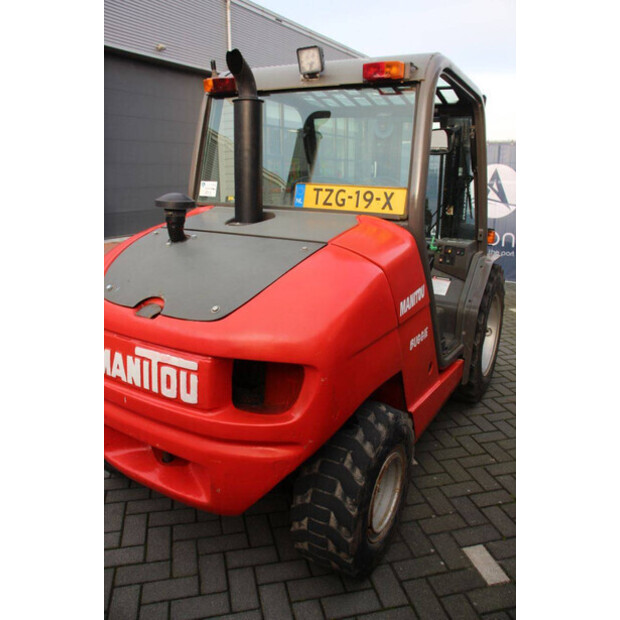 2006 Manitou MH20-4-44522022