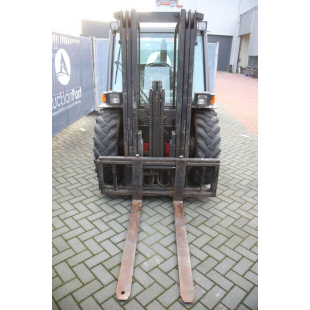 2006 Manitou MH20-4-44522024