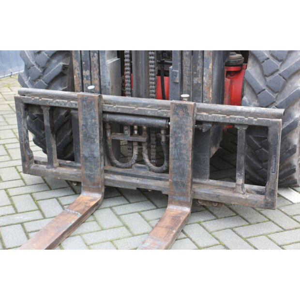 2006 Manitou MH20-4-44522027