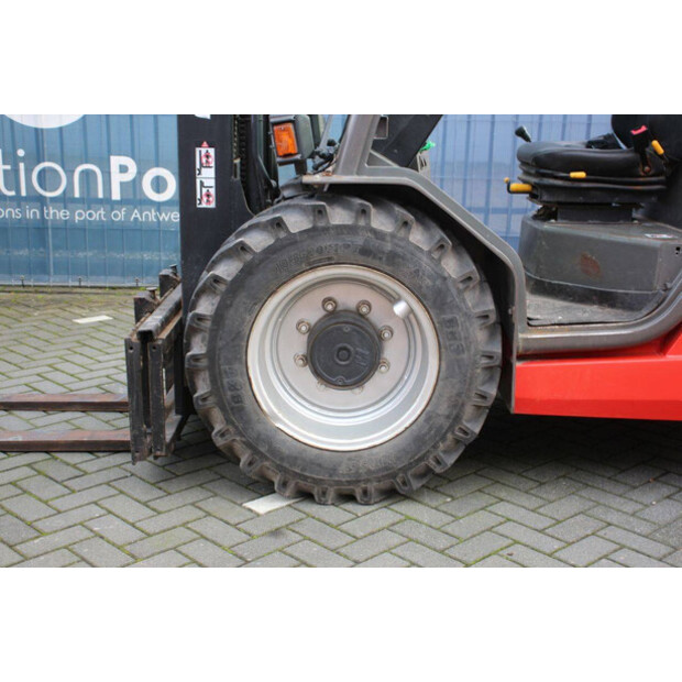 2006 Manitou MH20-4-44522030