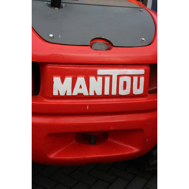 2006 Manitou MH20-4-44522033