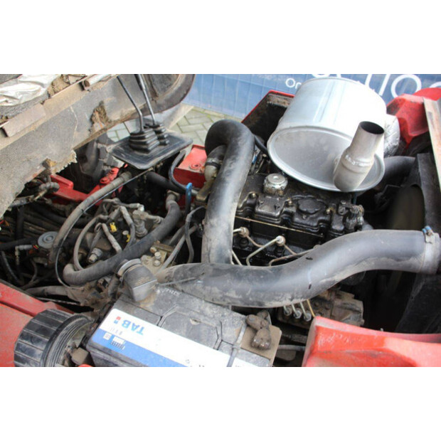 2006 Manitou MH20-4-44522036