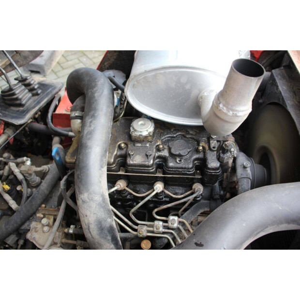 2006 Manitou MH20-4-44522037