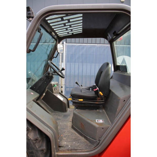 2006 Manitou MH20-4-44522039