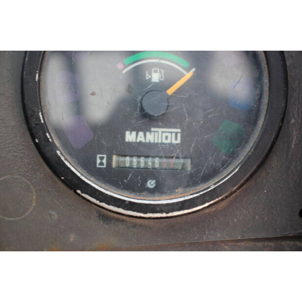 2006 Manitou MH20-4-44522043