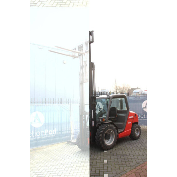 2006 Manitou MH20-4-44522047