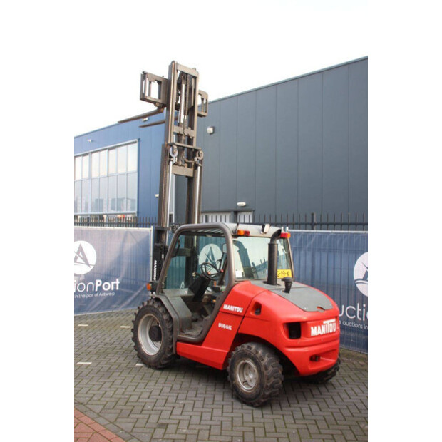 2006 Manitou MH20-4-44522049