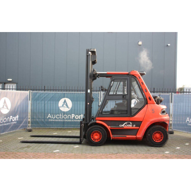 2008 ليندي H80T-03-44522052