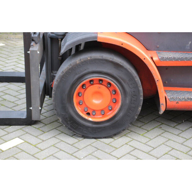 2008 ليندي H80T-03-44522063