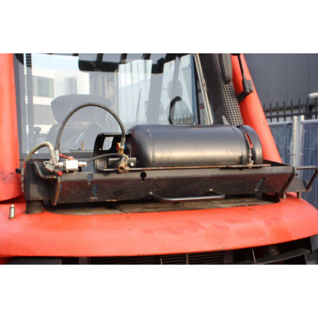 2008 ليندي H80T-03-44522065