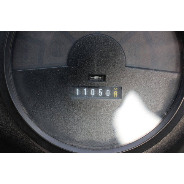 2008 ليندي H80T-03-44522076