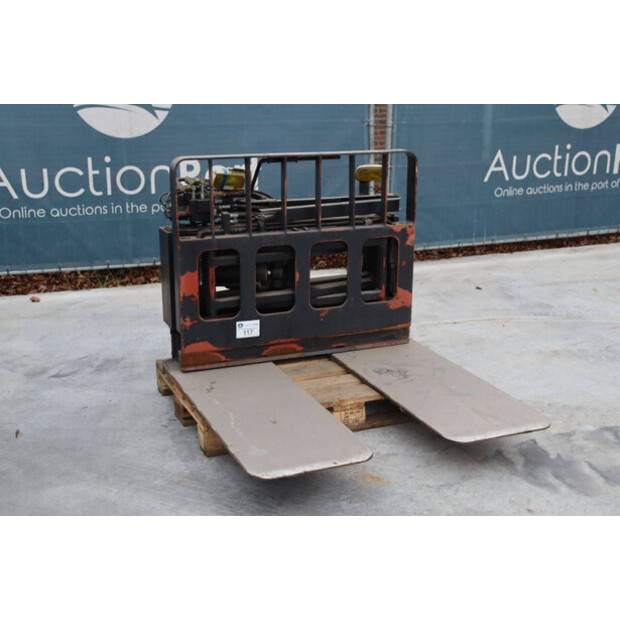 1994 TCM PPC205-44522081