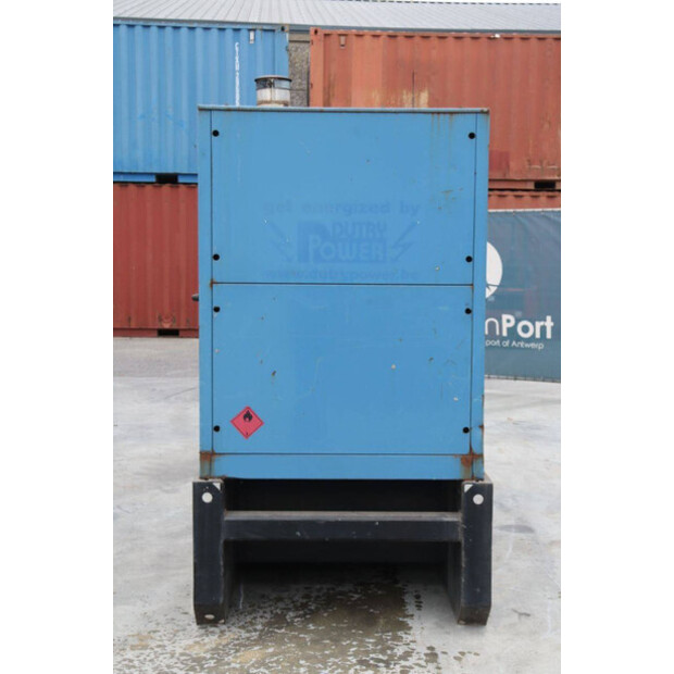 Sdmo 150 kVA-44522098