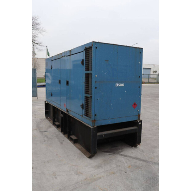 Sdmo 150 kVA-44522100