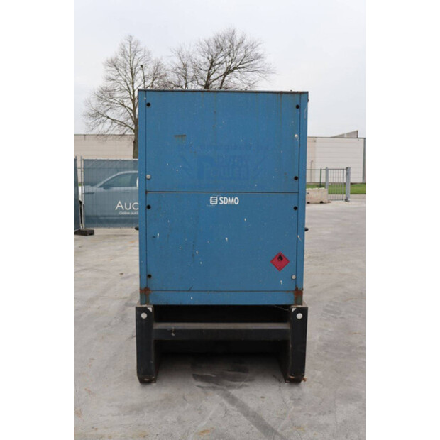 Sdmo 150 kVA-44522101