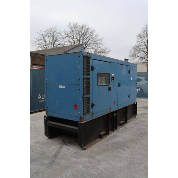 Sdmo 150 kVA-44522102
