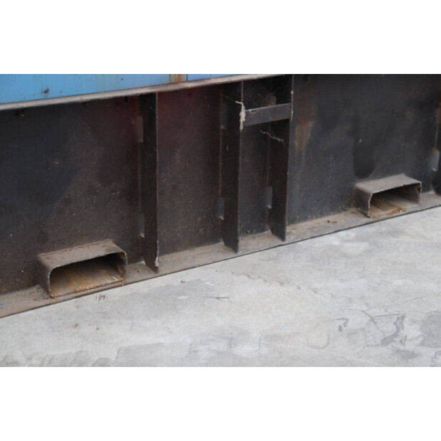 Sdmo 150 kVA-44522103