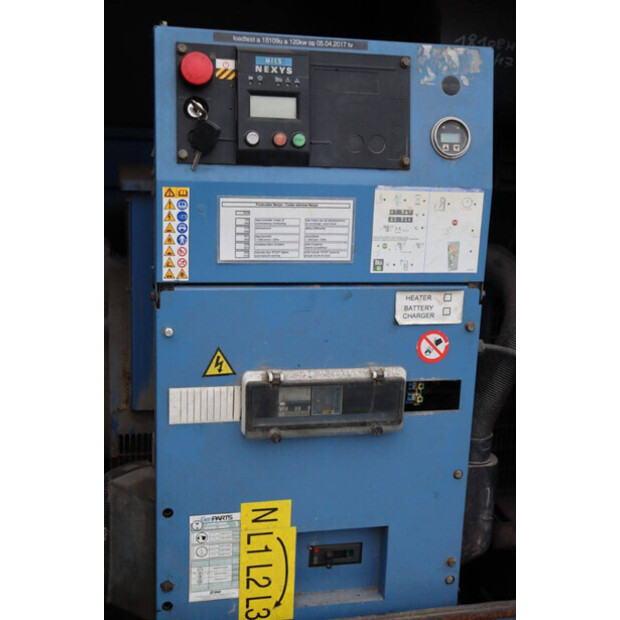 Sdmo 150 kVA-44522104