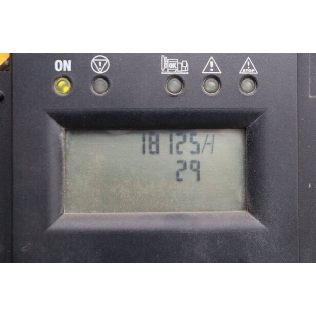 Sdmo 150 kVA-44522105