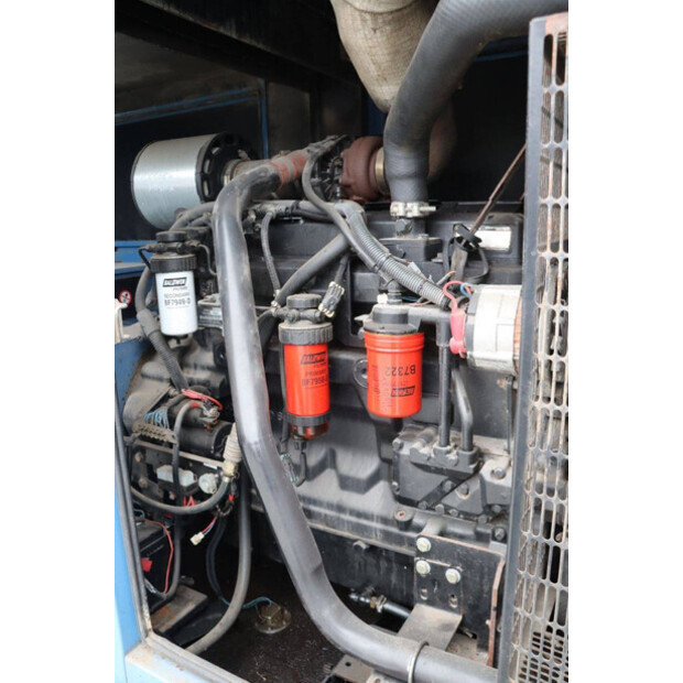 Sdmo 150 kVA-44522106