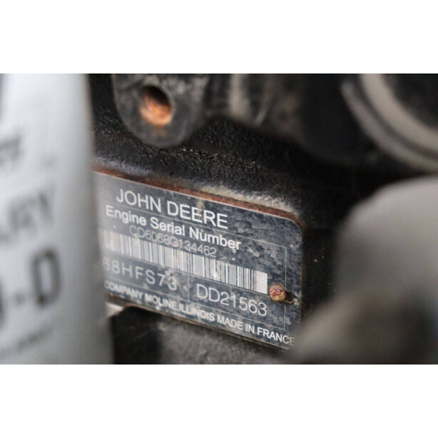 Sdmo 150 kVA-44522107