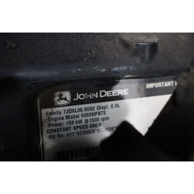 Sdmo 150 kVA-44522108