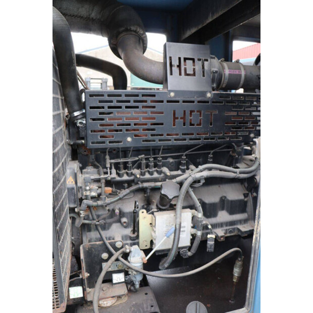 Sdmo 150 kVA-44522109