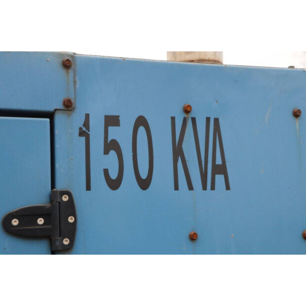 Sdmo 150 kVA-44522111