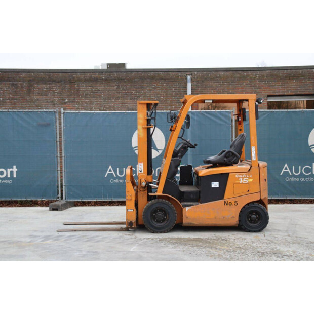 2020 Sumitomo 41FB15PXIII-44522113