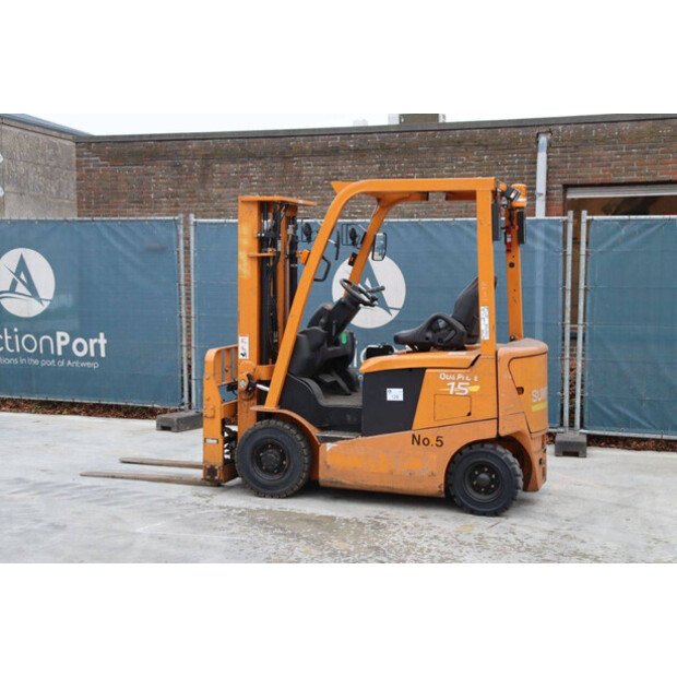 2020 Sumitomo 41FB15PXIII-44522114