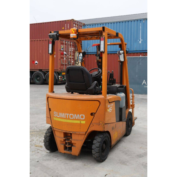 2020 Sumitomo 41FB15PXIII-44522117