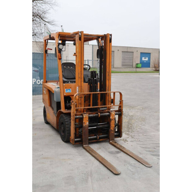 2020 Sumitomo 41FB15PXIII-44522118