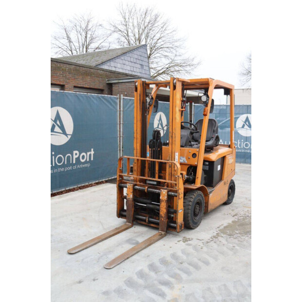 2020 Sumitomo 41FB15PXIII-44522120