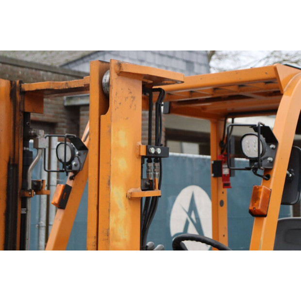 2020 Sumitomo 41FB15PXIII-44522123