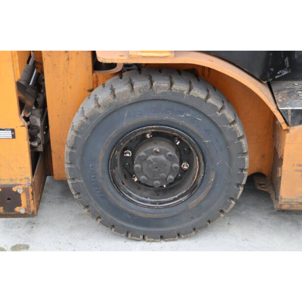 2020 Sumitomo 41FB15PXIII-44522124